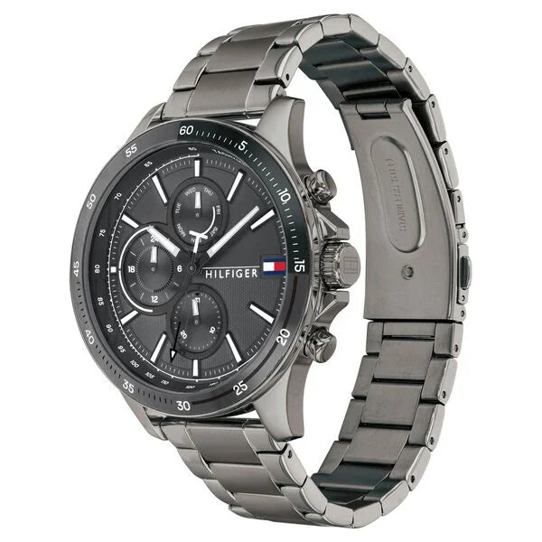 TIT NDTH1791719 TOMMY TITAN GENTS WATCH TIT NDTH1791719 TOMMY TITAN GENTS WATCH